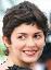 Audrey Tautou