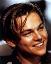 Leonardo Dicaprio